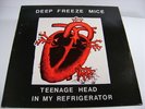 LP: Deep Freeze Mice - Teenage Head In My Refrigerator (A3863/2)