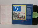 Hatfield And The North - Afters - UK original 1980 Virgin withdrawn LP + insert
