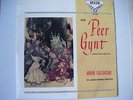 Grieg Peer Gynt Oivin Fjeldstad London Symphony Decca SXL 2012  Ex Cond