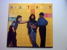 Bad Boys Blue - Heart Beat, german LP still sealed, unplayed Archivcopy