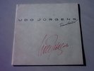Udo Jürgens - Traumtänzer LP im raren Vorabcover, handsigniert, Archivexemplar