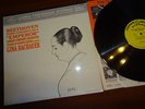 MERCURY LIVING PRESENCE LP SR90321 BEETHOVEN BACHAUER RARE YELLOW LABEL PROMO NM
