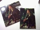 Juliane Werding - Jenseits der Nacht, LP mit Pressefolder, Archivexemplar NEU