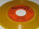 TOMMY McCOOK & THE SUPERSONICS ''SOUL FOR SALE'' SOUL SHOT ROCKSTEADY 7 SKA