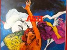 ASH - S/TITLE -  ORIGINAL ITALIAN PROG SEALED
