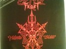 Celtic Frost- Morbid Tales-EP ....Hellhammer