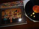 THE BEATLES STRAWBERRY FIELDS FOREVER RARE NEMS RECORDS FAN CLUB RELEASE NM--