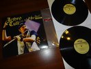 JETHRO TULL LIVE AT MONTREUX 2 LP AUDIO FIDELITY STEVE HOFFMAN LOW # 0180 DCC