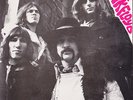 PINK FLOYD-POINT ME AT THE SKY b/w EMBRYO-BBC SESSION 1969-RED VINYL-PIC SLEEVE