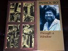 PATRICK SKY Through a Window: Songs of the Sixties NM 1985 Shanachie Ramblin Boy