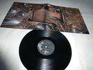 ASPHYX the rack ORIGINAL first press Vinyl LP 1991 Pentacle Sadistic Intent