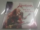 VENOM - With Full Force 2010 - absolute RARE 7