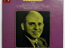 SOLOMON piano BEETHOVEN BACH BRAHMS CHOPIN LISZT MOZART - EMI 8xLPs box EX++