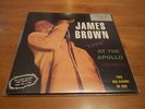 James Brown - Live At The Apollo Volume II Limited Gatefold Vinyl (2xLP) NM
