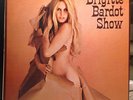 NM/NM (R/S) 1968 BRIGITTE BARDOT - Show rare Yé-yé Psych vinyl orig. Canada iss.