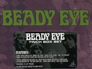 BEADY EYE (OASIS) - NEW SEALED 7