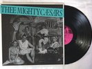 THEE MIGHTY CAESARS /S.T. LP  rare Billy Childish Headcoats Milkshakes