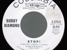 Bobby Diamond: 