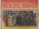 International Soleil Band:Deep Afro cosmic manding/Mali listen