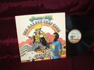 NMINT-  JIMMY CLIFF IN THE HARDER THEY COME  ISLAND MANGO MLPS-9202  GATEFOLD 