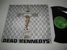 DEAD KENNEDYS/IN GOD WE TRUST, INC.  12