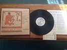 Negro Folk Music Of Alabama --spirituals Ethnic Folkways 437