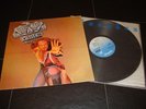 JETHRO TULL -  WAR CHILD FRENCH EDITION LP WITH IAN IN POSITIVE