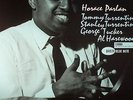 PARLAN, Horace - On The Spur Of The Moment (reissue) - gatefold 2xLP