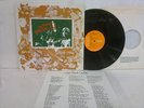 Lou Reed - Berlin - UK 1973 1st press RCA vinyl LP + insert Ex