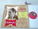HMV ALP 1142 ALFRED CORTOT SCHUMANN Carnaval orig UK LP