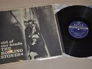 ROLLING STONES - out of our heads, UK Decca SKL 4733 unboxed ffss