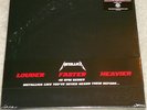 NEW/SEALED METALLICA -