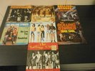 ROLLING STONES 7x Vinyl 7