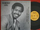HAROLD GILL on Sure Hit --I CAN MAKE YOU PARTY-- modern soul boogie 12