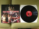 Get Behind Me Satan Alternate Set Black Third Man Records Jack White Stripes