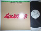 Bob Marley - Exodus VINYL LP (1995 Mobile Fidelity Sound Lab MFSL 1-221) N/Mint