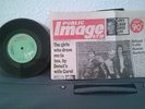Public Image Ltd.  Public Image / The Cowboy Song
