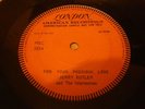 Jerry Butler and the Impressions - For Your Precious Love - UK 7