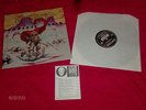 KREATOR ENDLESS PAIN LP (1986) ORG  DESTRUCTION,SODOM,TANKARD