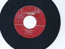 Roland Alphonso/Frank Anderson Santa Lucia/Mama no Fret TI  1964 Ja SKA DUKE EX