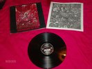 KREATOR PLEASURE TO KILL LP (1986) ORG  DESTRUCTION,SODOM,TANKARD