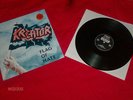 KREATOR  FLAG OF HATE LP (1986) ORG  DESTRUCTION,SODOM,TANKARD