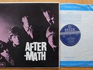 ROLLING STONES Aftermath original UK 66 DECCA STEREO 1er edition LP