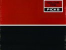 GRATEFUL DEAD**VOL.1 1973: DICK'S PICKS**4 LP SET