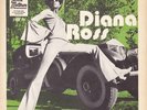 DIANA ROSS - I'M STILL WAITING - REACH OUT I'LL BE THERE - SWEDISH SP 1970