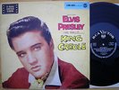 ELVIS PRESLEY - King Creole. LP 1958 Original LPM 1884 MONO