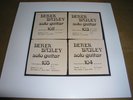 Derek Bailey Incus Taps guitar improvisation CORTI 1973 rec. Improvised jazz