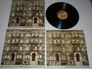 LED ZEPPELIN PHYSICAL GRAFFITI Swan Song Ex Condition