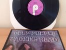 Deep Purple Machine head + Other Records