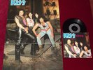 KISS Lick It Up-Rare UK 1983 7